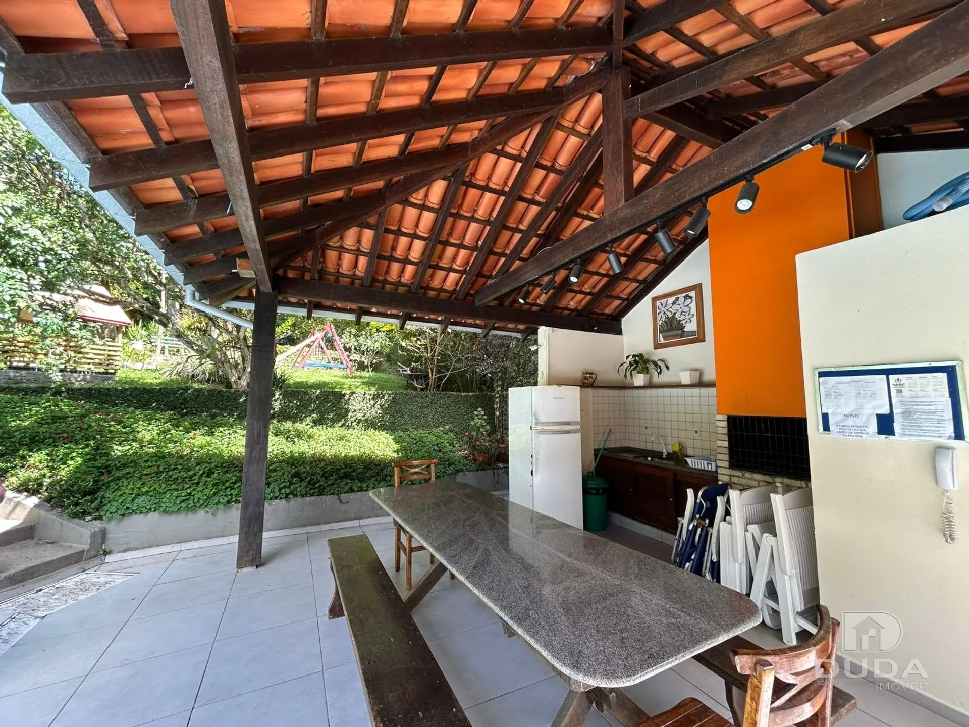3-bedroom apartment with 102 m² on the 2nd floor — photo 8