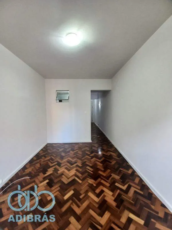 Departamento, 36 m², con piso de madera o laminado — photo 14
