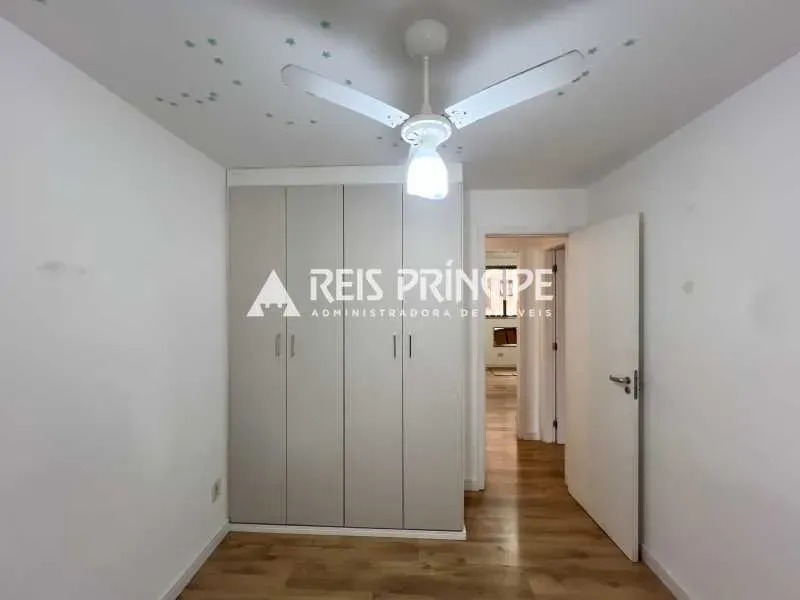3-bedroom apartment with 3 bathrooms and 2 parking spots — photo 22