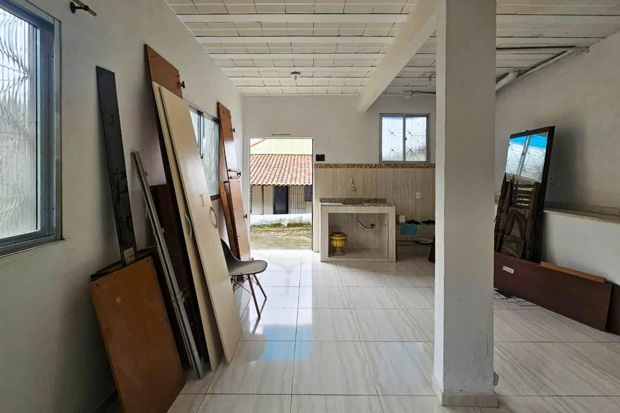 Casa de 49 m² e 1 quarto, Santa Cruz — photo 15