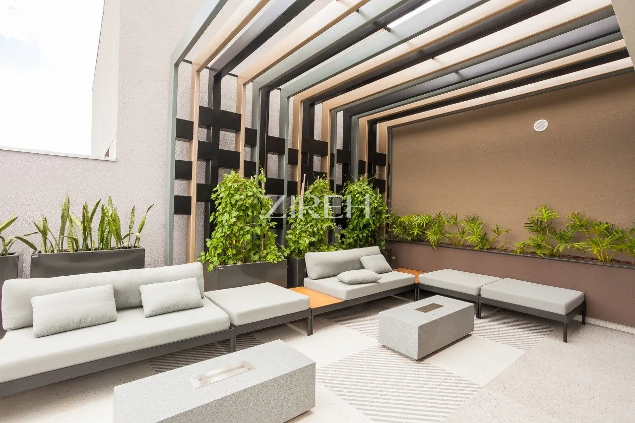 Apartamento de 3 quartos com 140 m² e 2 vagas — photo 19