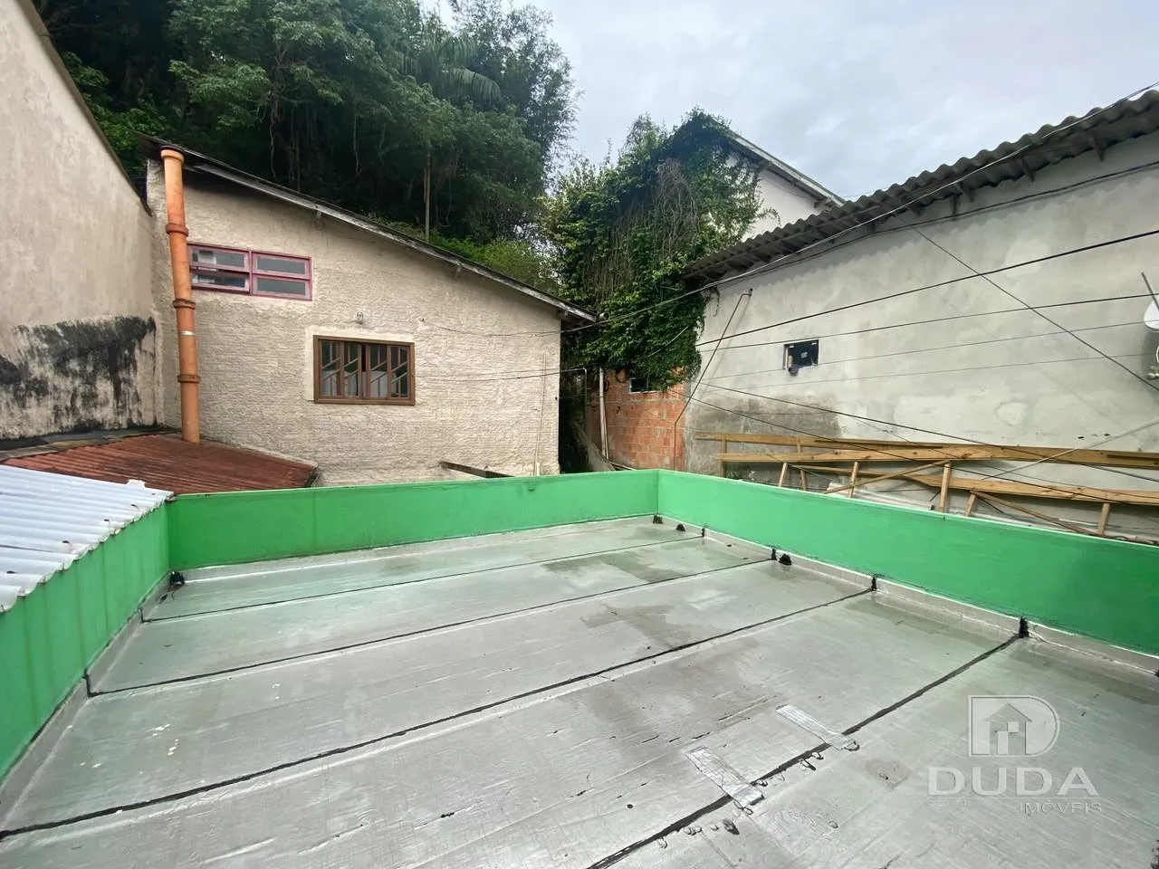 4-bedroom house with a garden in Florianópolis — photo 31