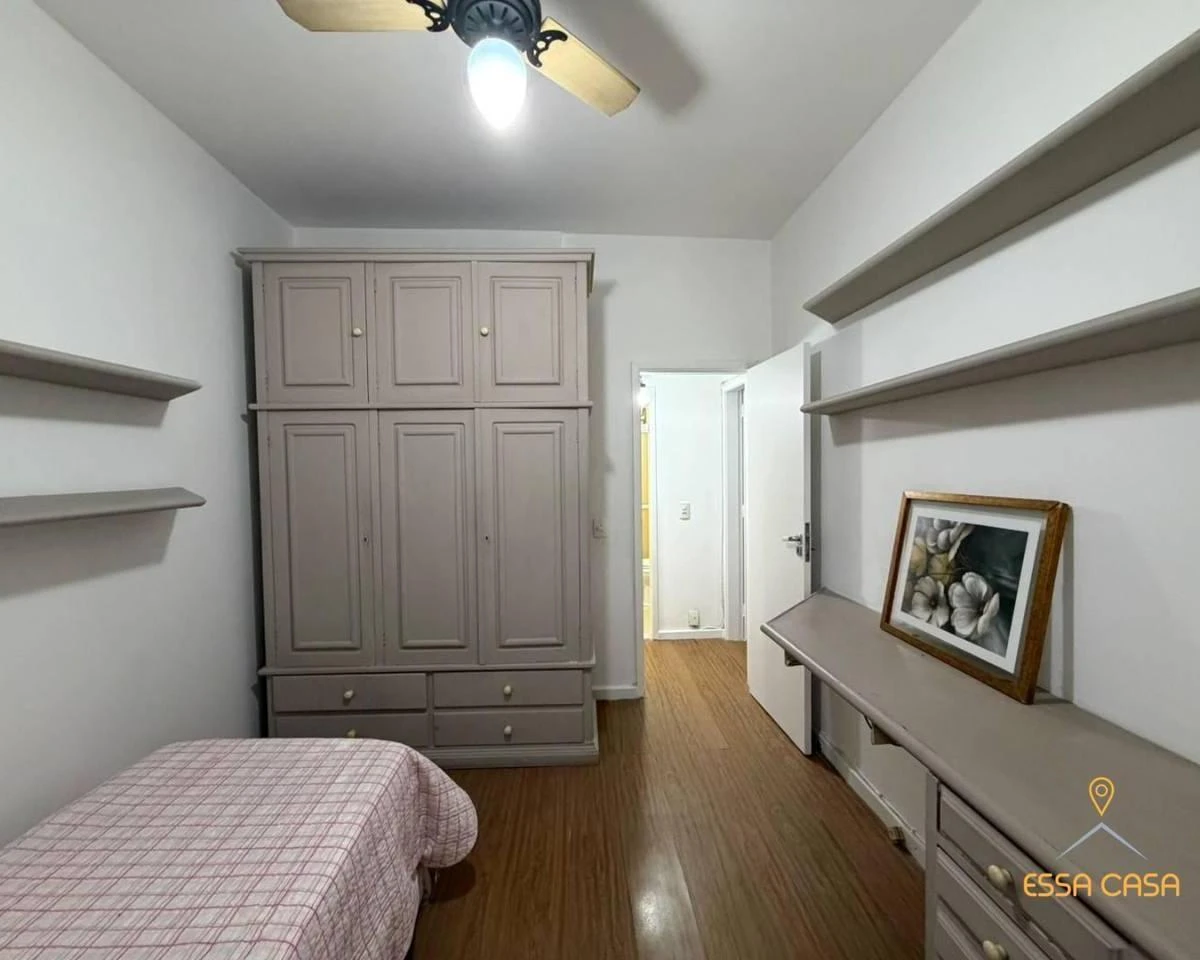 2 quartos e vista para as montanhas: apartamento de 80 m² — photo 7