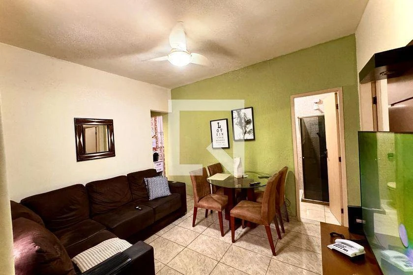 Apartamento mobiliado de 2 quartos e 70 m² — photo 8