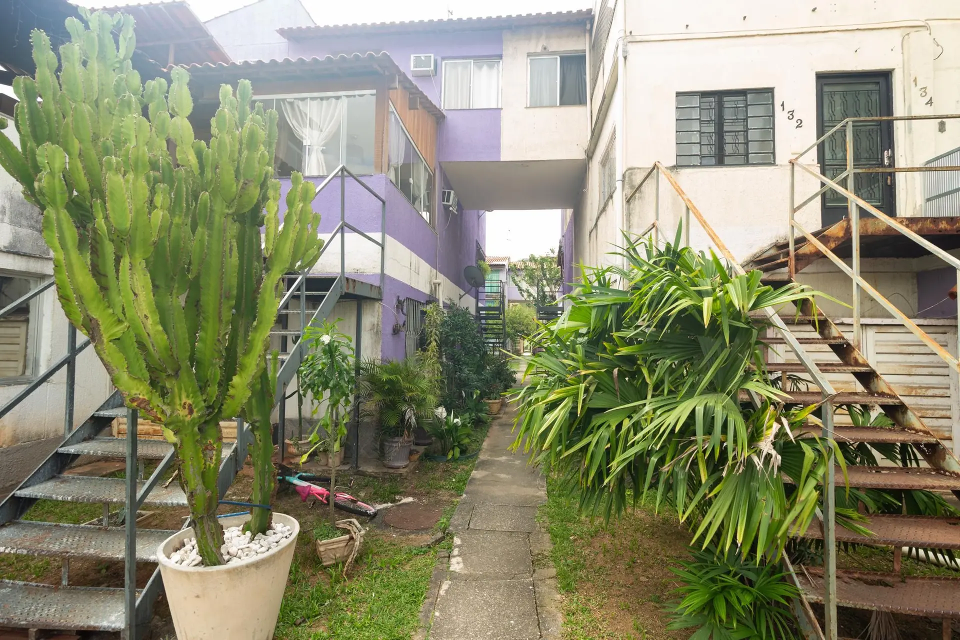 Casa mobiliada com 3 quartos e 4 banheiros — photo 39