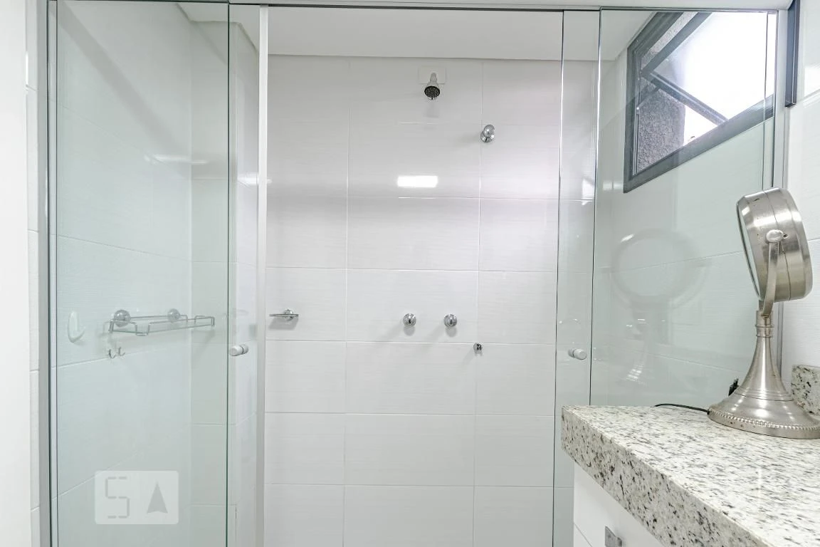 Apartment, 140 m², with a bathtub — photo 43