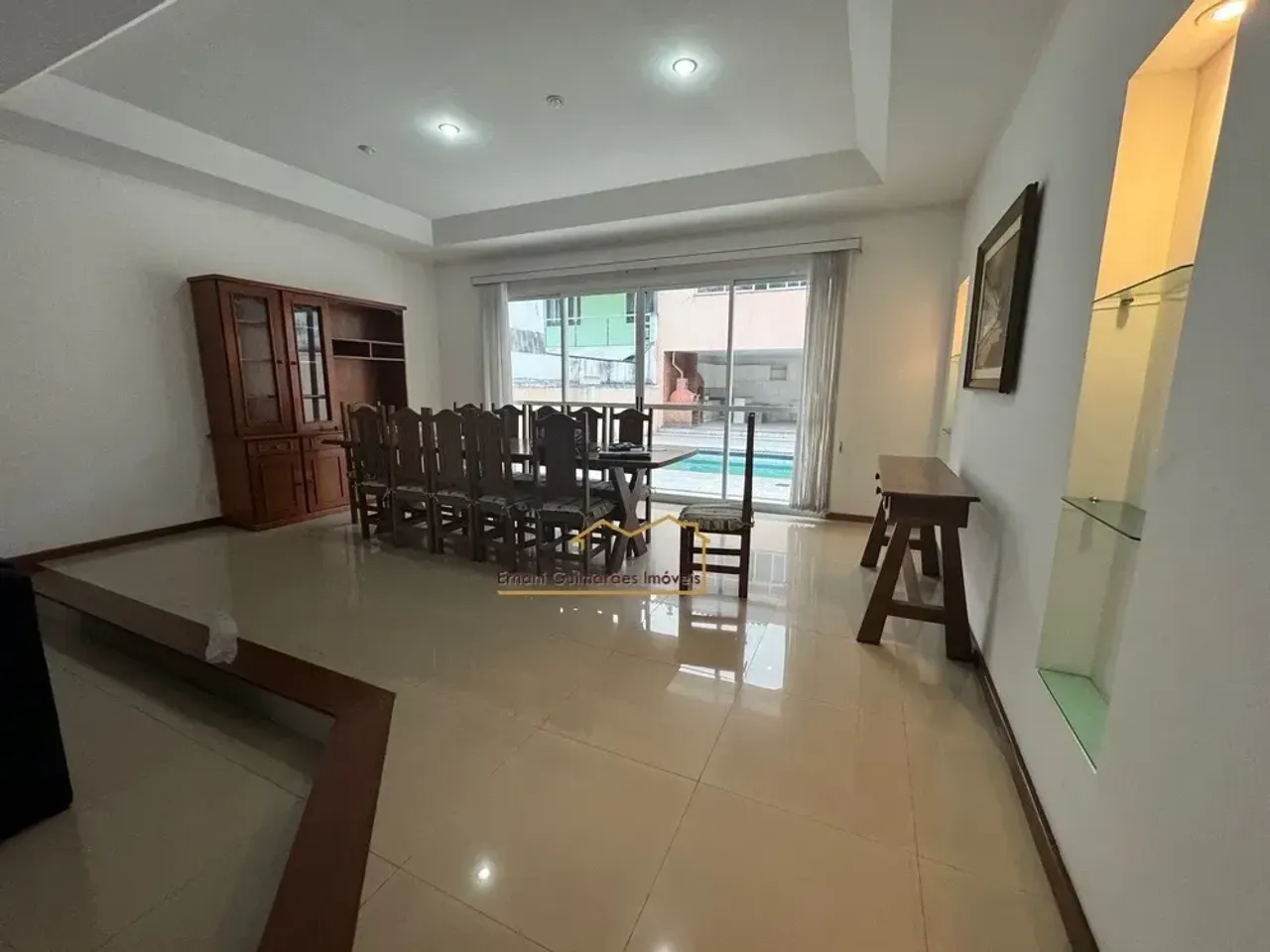 Furnished house, 600 m², with a washing machine — photo 3