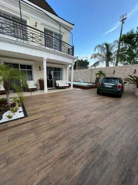 Furnished 260 m² house with 4 bedrooms and 6 bathrooms — photo 5