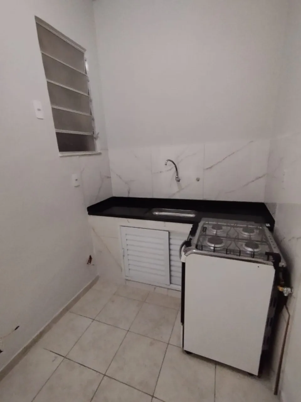 Apartamento de 28 m² e 1 quarto, Centro — photo 7