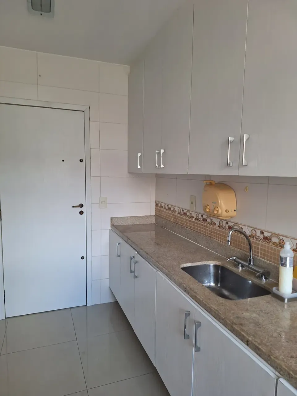 70 m² apartment with 1 parking spot and pets allowed — photo 12