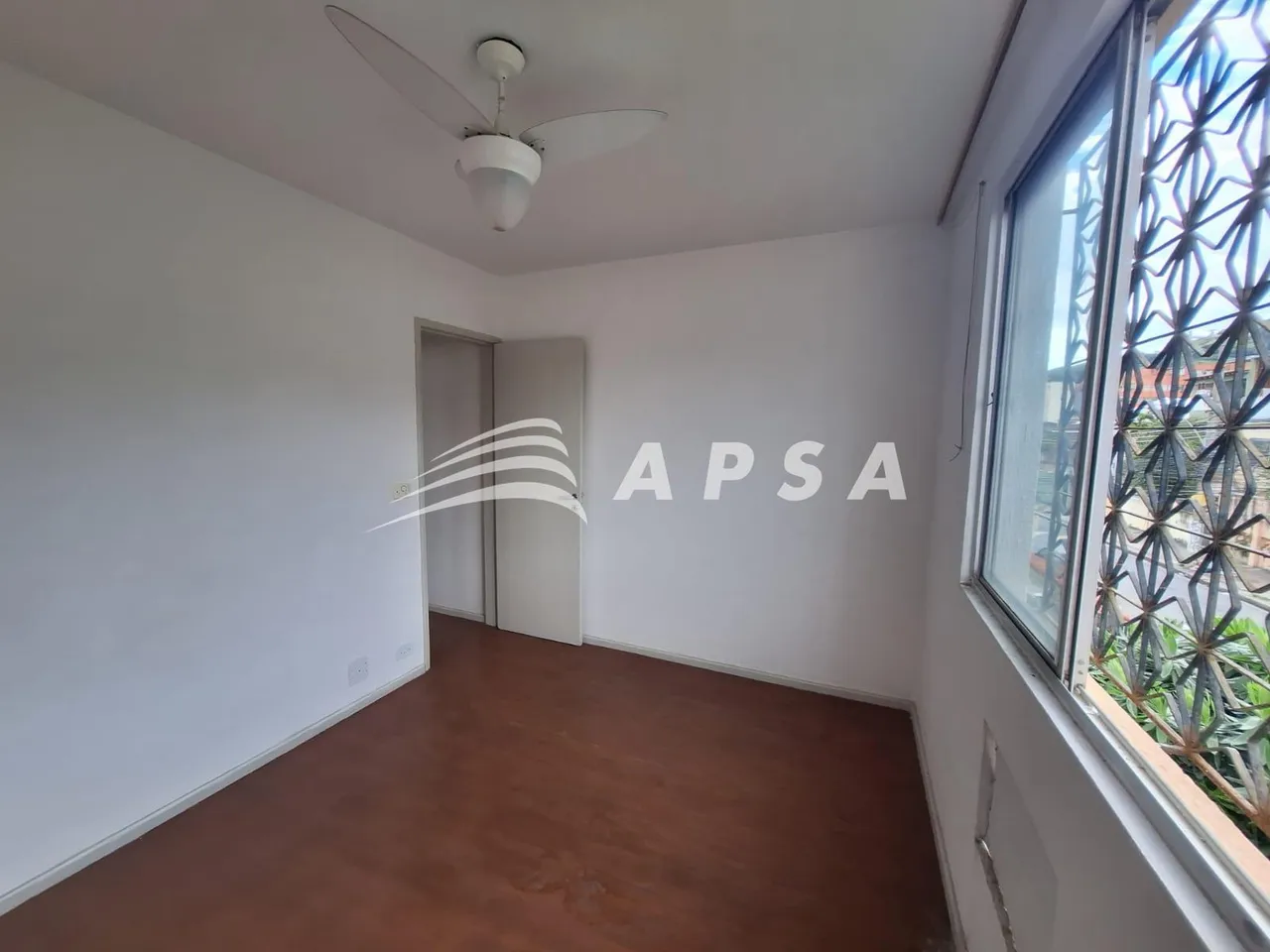 1-bedroom apartment with separate kitchen and air conditioning — photo 3