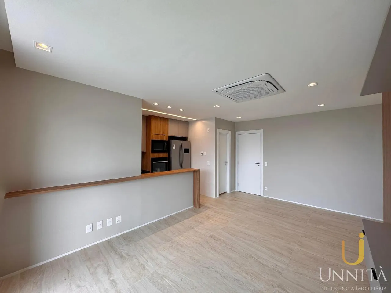 Apartamento com 3 quartos e 3 banheiros com vista — photo 2