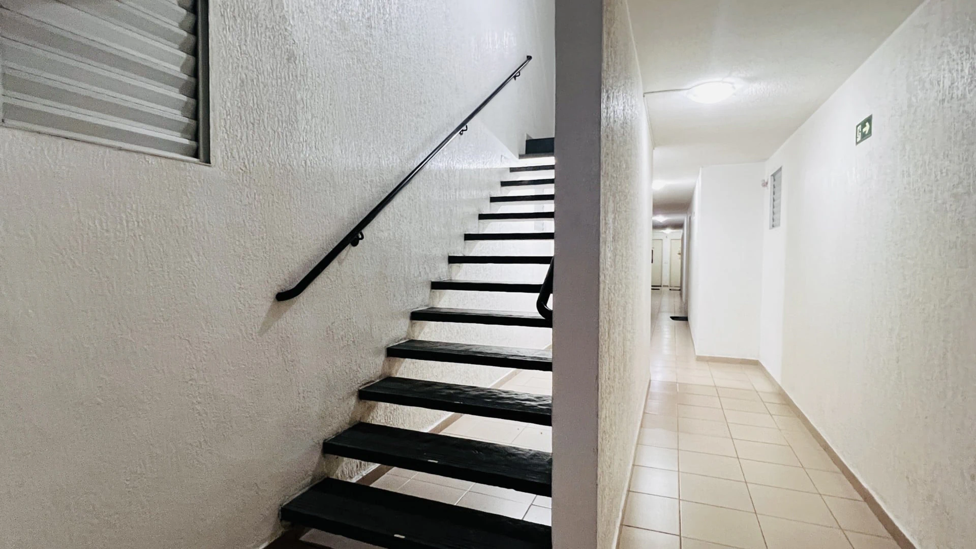 2-bedroom apartment, 44 m² — photo 4