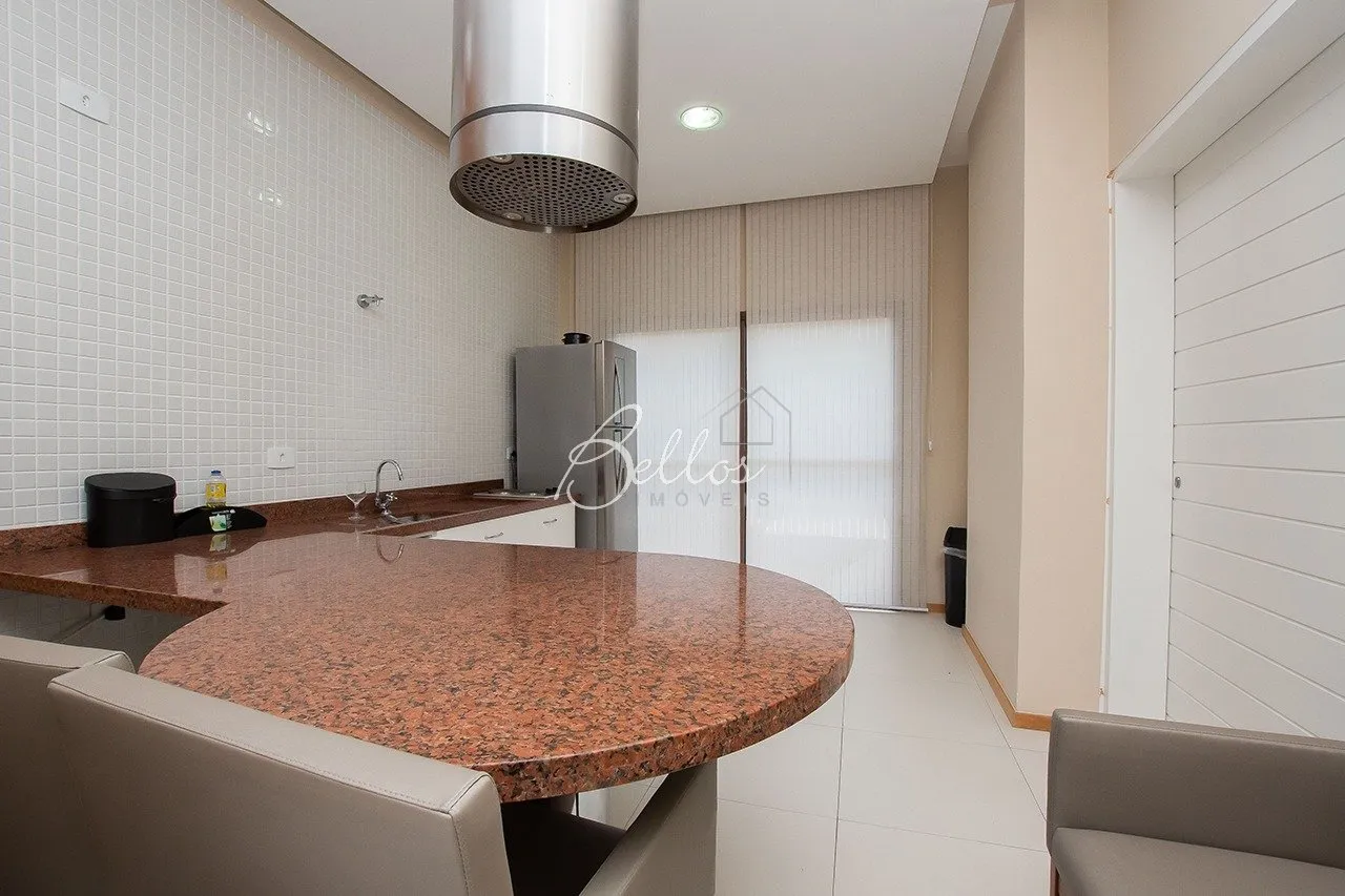 1-bedroom apartment with 68 m² and parking space — photo 62