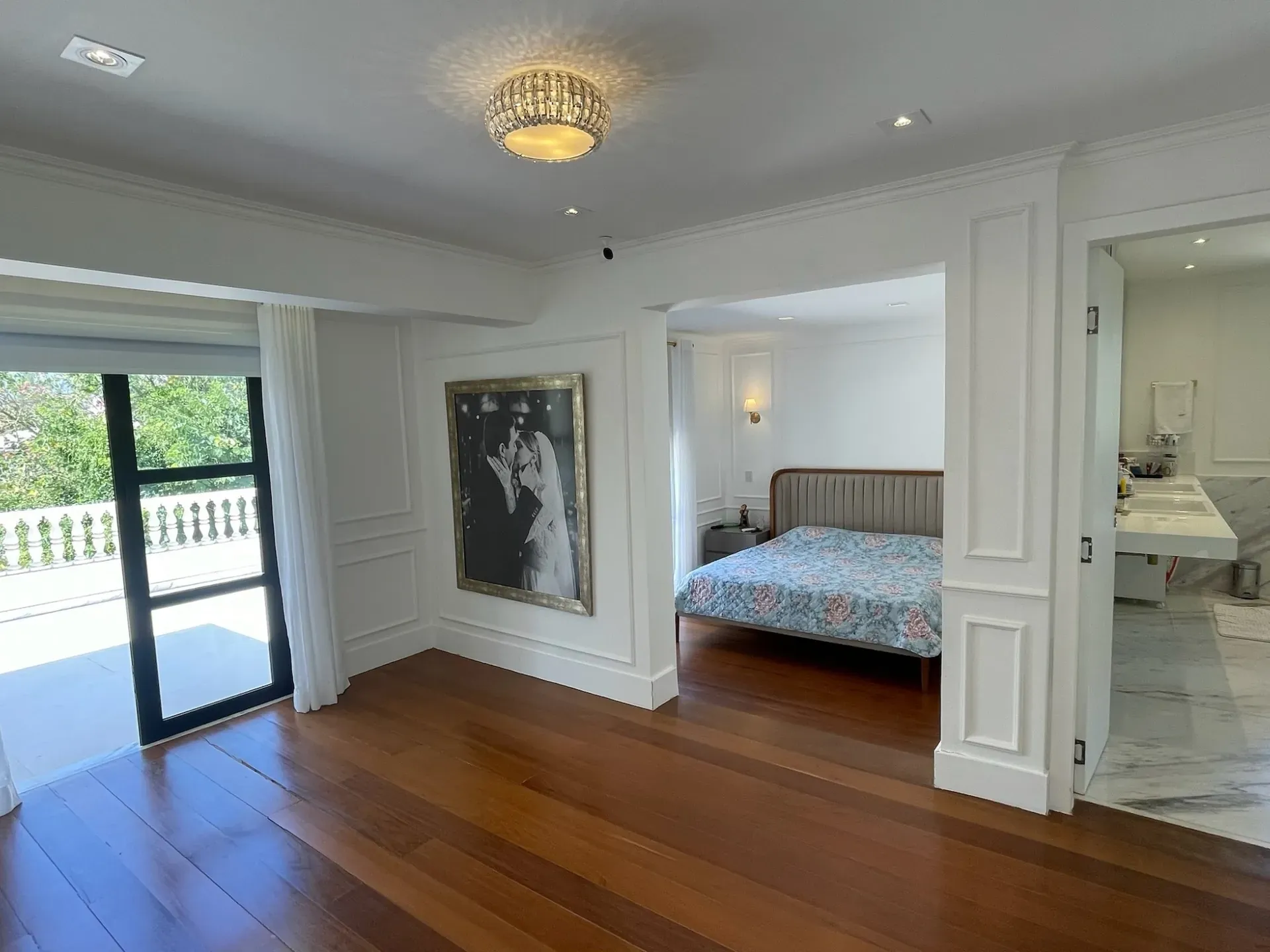 Casa mobiliada com 5 quartos, 5 banheiros e 1.000 m² — photo 29