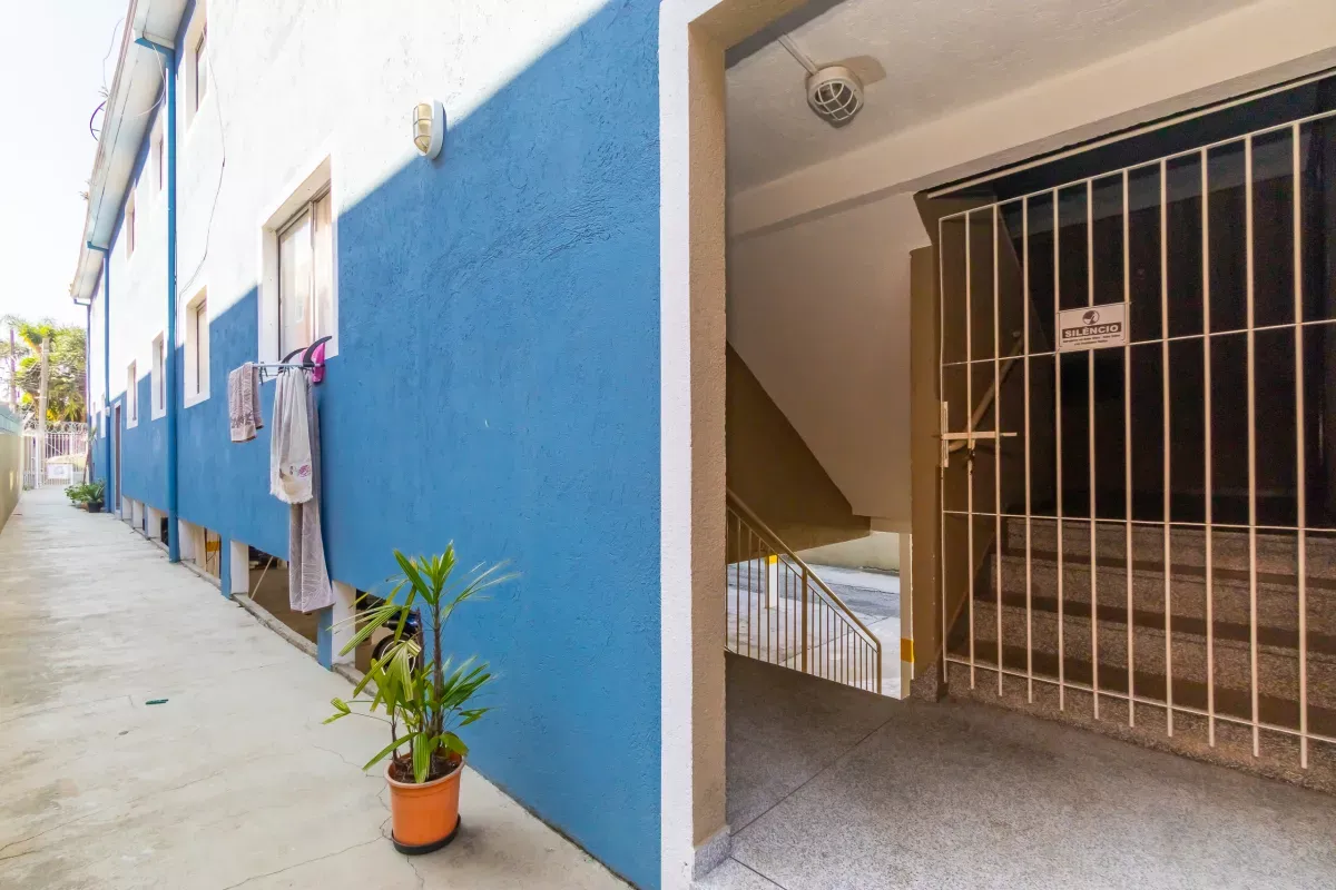 Apartamento de 2 quartos com 60 m² e 1 vaga — photo 28