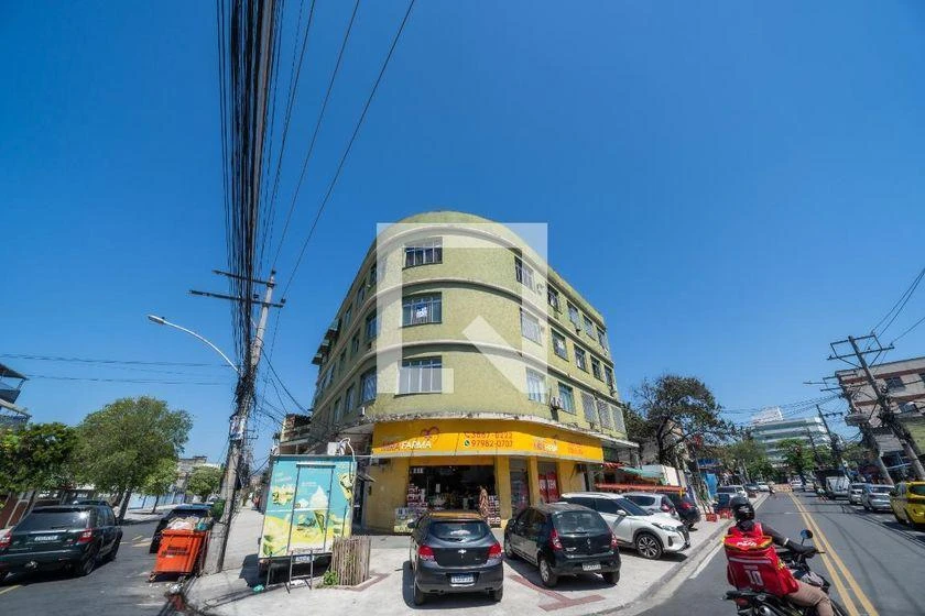 Apartamento de 53 m² e 2 quartos, Olaria — photo 42
