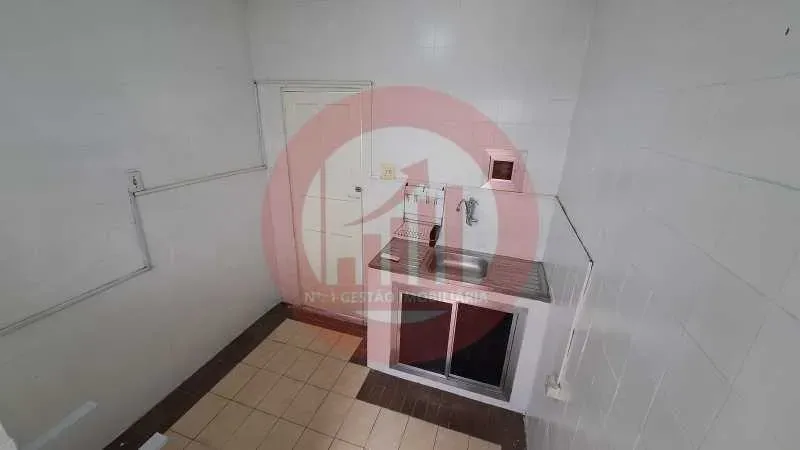 One-bedroom apartment, 65 m² — photo 17