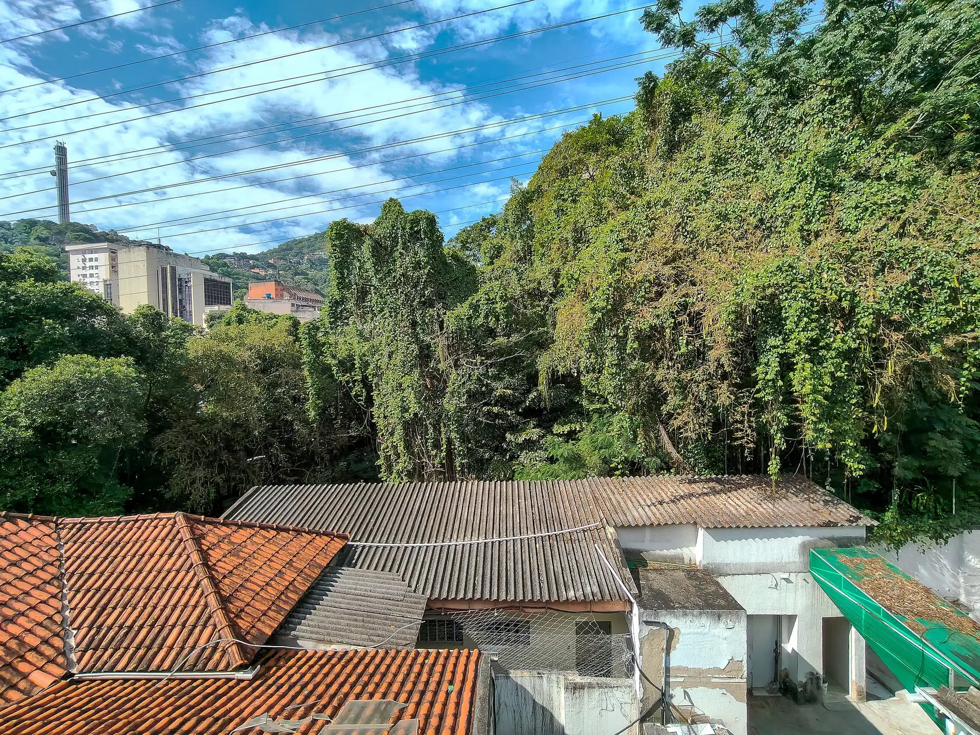 Apartamento com 3 quartos e 2 banheiros — photo 49