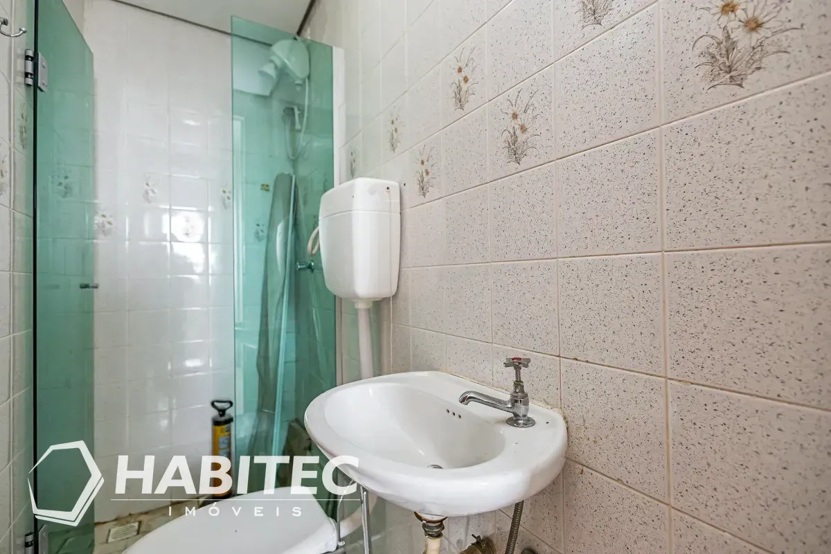 Apartamento mobiliado com 3 quartos e 121 m² no 22º andar — photo 25