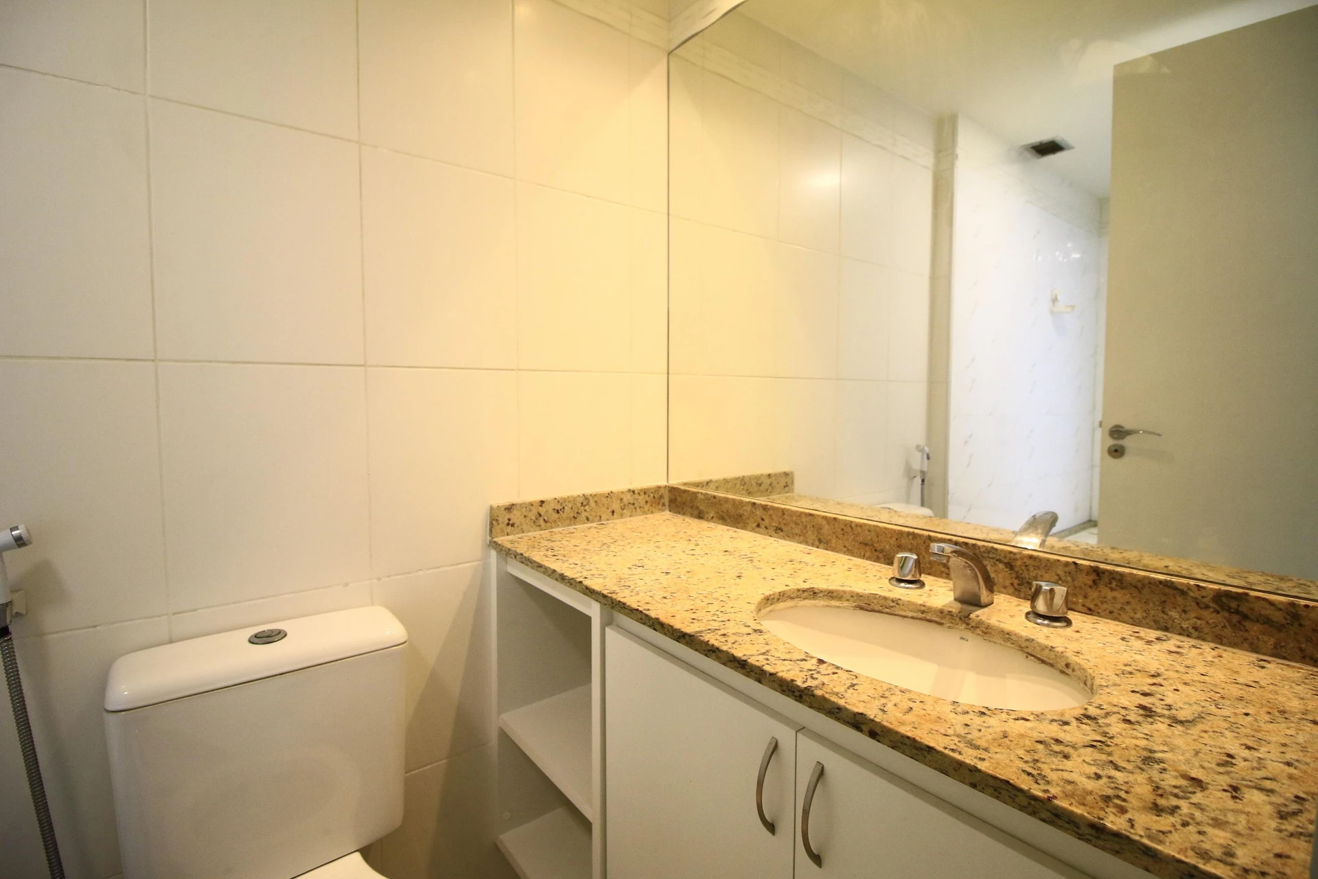 Apartamento para alugar com 3 quartos e varanda com BBQ — photo 13