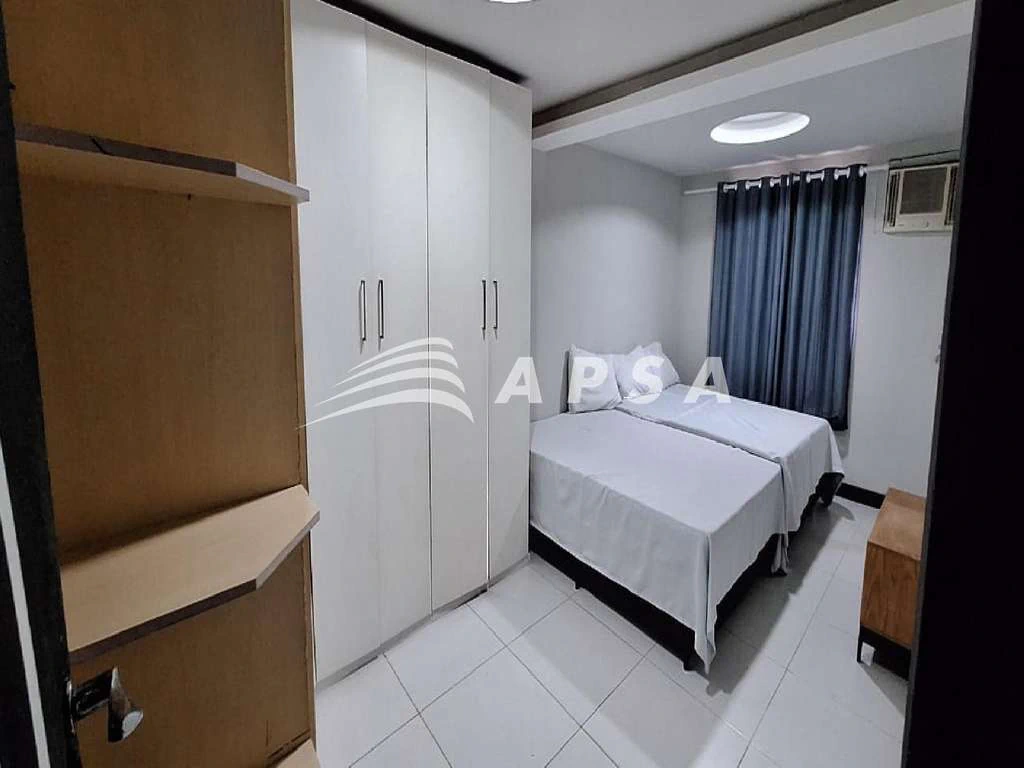 Casa mobiliada com churrasqueira privativa e 200 m² — photo 7
