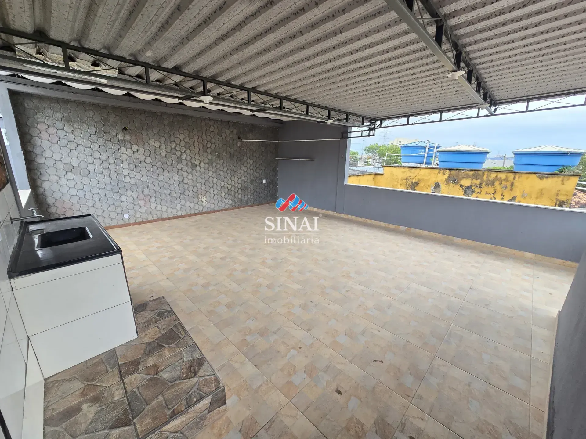 2-bedroom house, 60 m² — photo 23