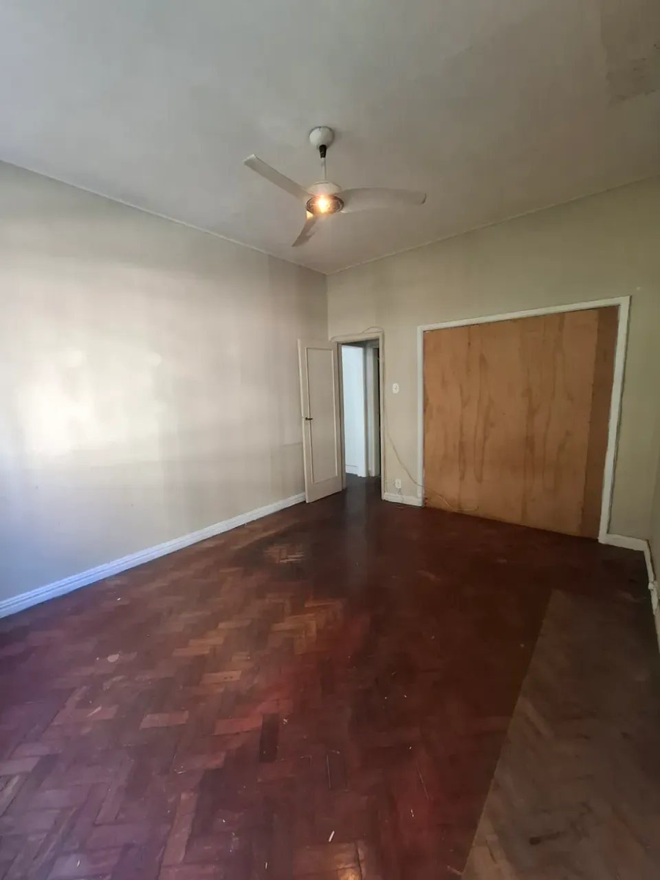 60 m² apartment with 2 bedrooms and 1 bathroom — photo 3