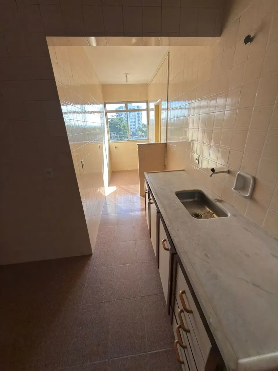 Apartamento com 3 quartos e 2 banheiros — photo 4