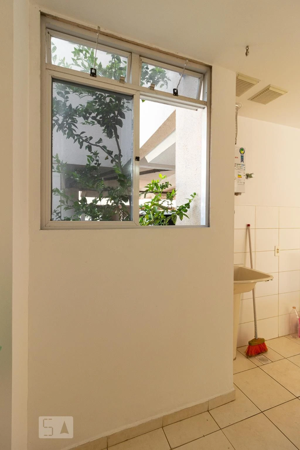 Apartamento de 1 quarto em condomínio com piscina — photo 38