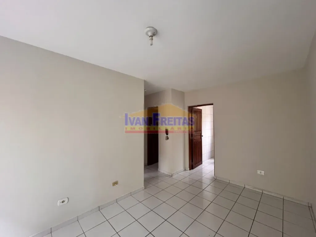 2-bedroom, 70 m² apartment in Curitiba