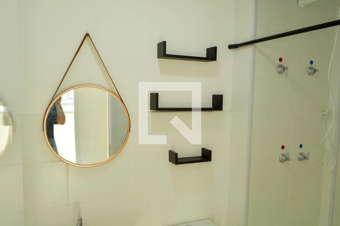 Apartamento en alquiler con 1 dormitorio y jardín privado — photo 18
