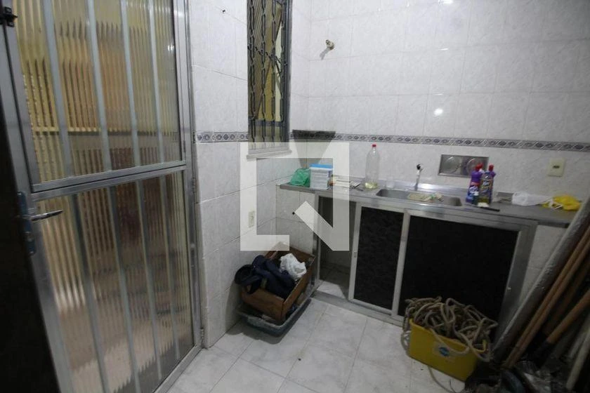 House with 1 bedroom and 50 m² with 1 bathroom — photo 19