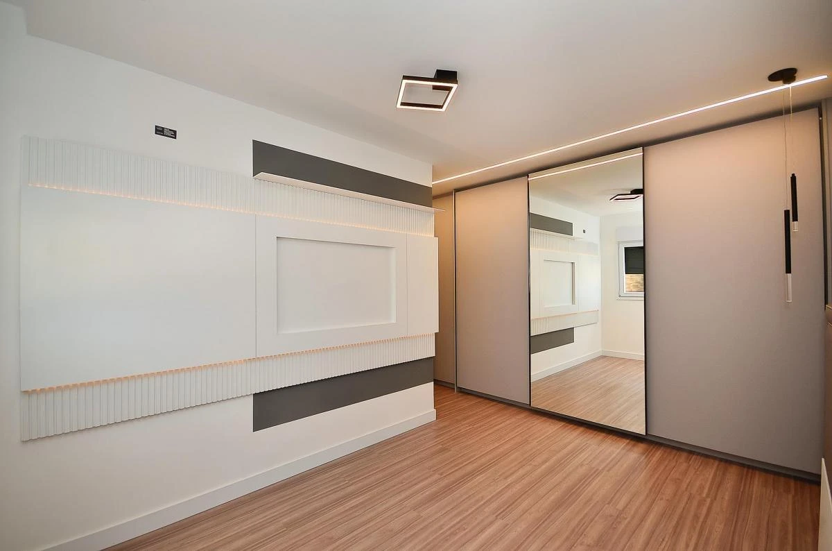Apartamento mobiliado, 108 m², com varanda envidraçada — photo 16