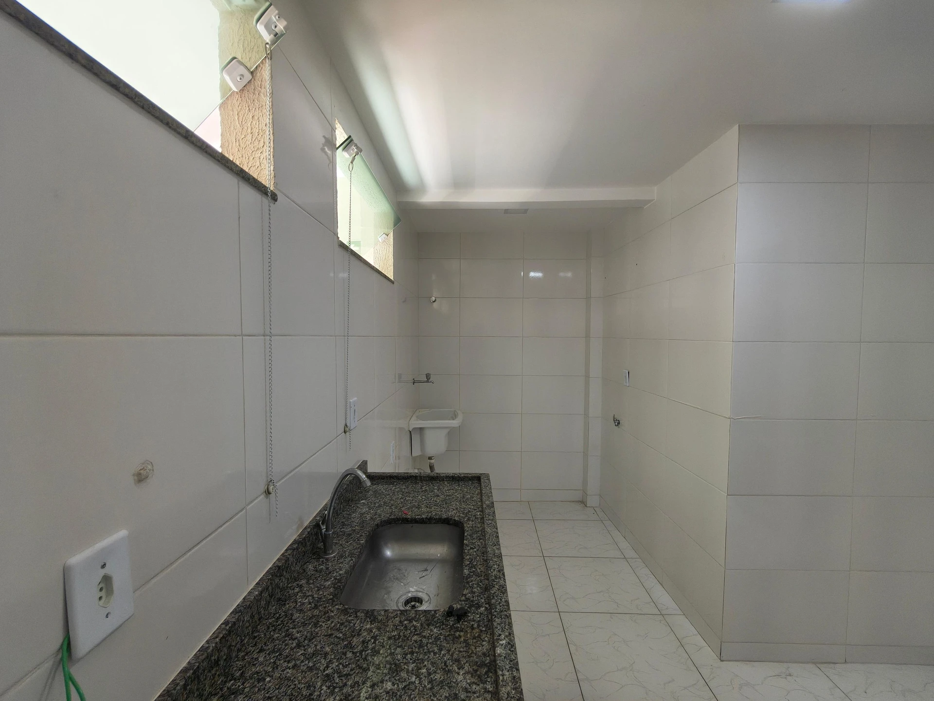 Apartamento para alugar com 1 quarto e 1 banheiro — photo 10