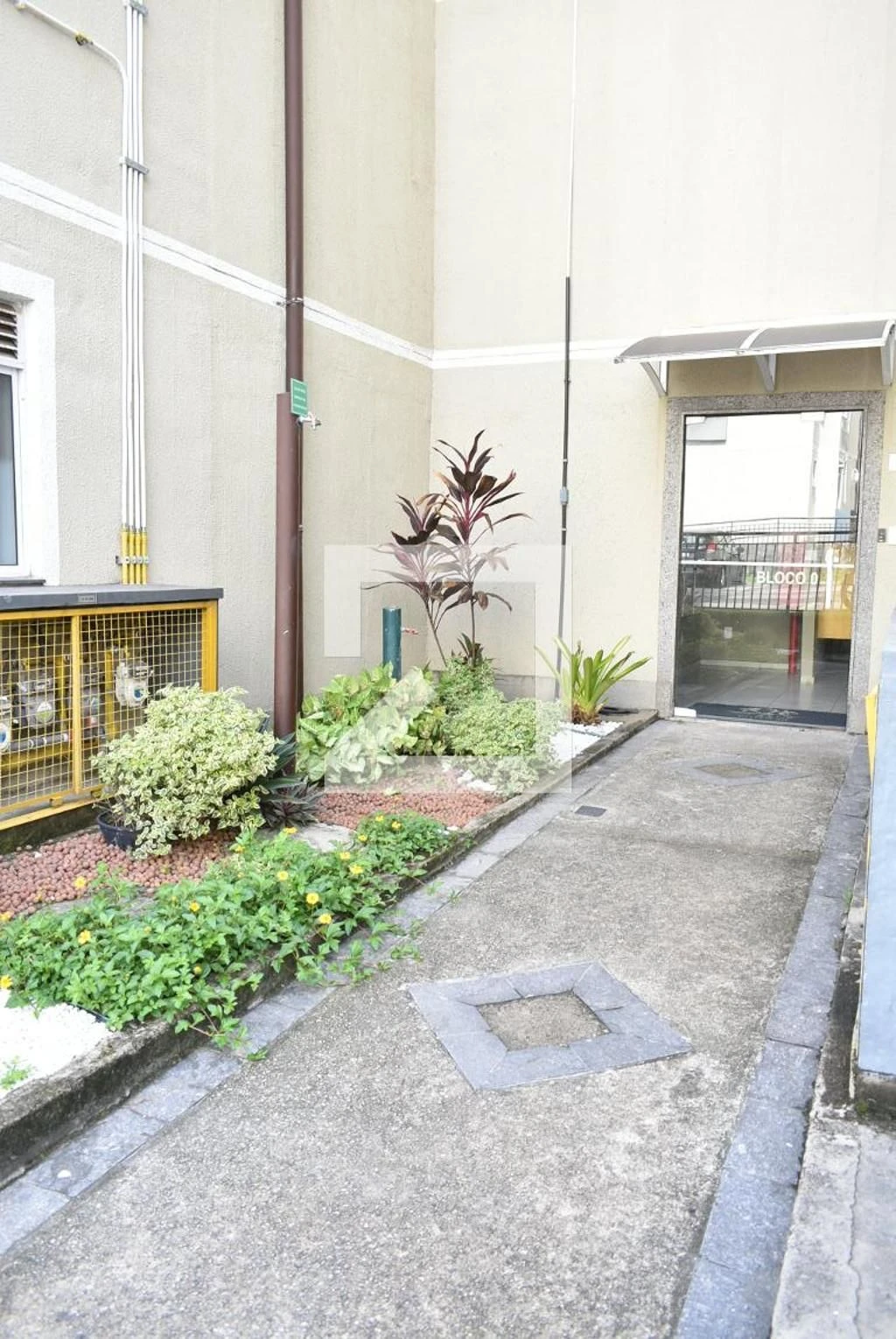 2-bedroom apartment with a washing machine in Rio de Janeiro — photo 66