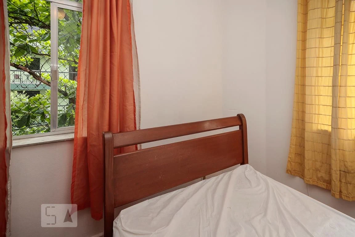 Home office in a 2-bedroom apartment, 79 m² — photo 30