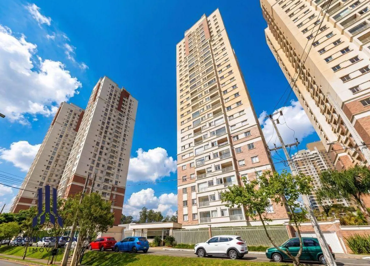 Apartamento mobiliado de 70 m² com 3 dormitórios — photo 5