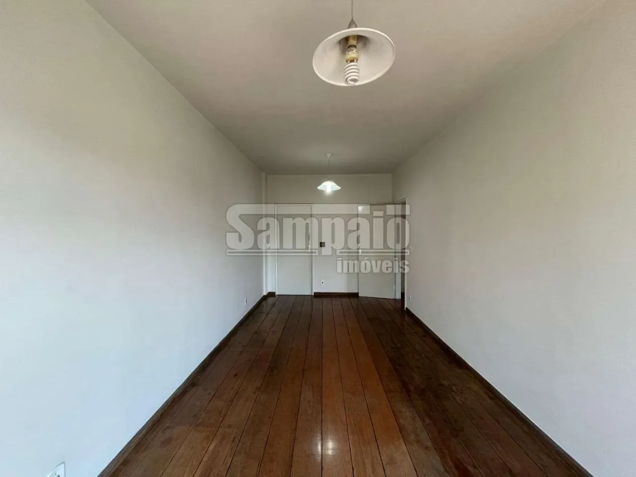 Apartamento de 3 quartos com 3 banheiros e 1 vaga — photo 2