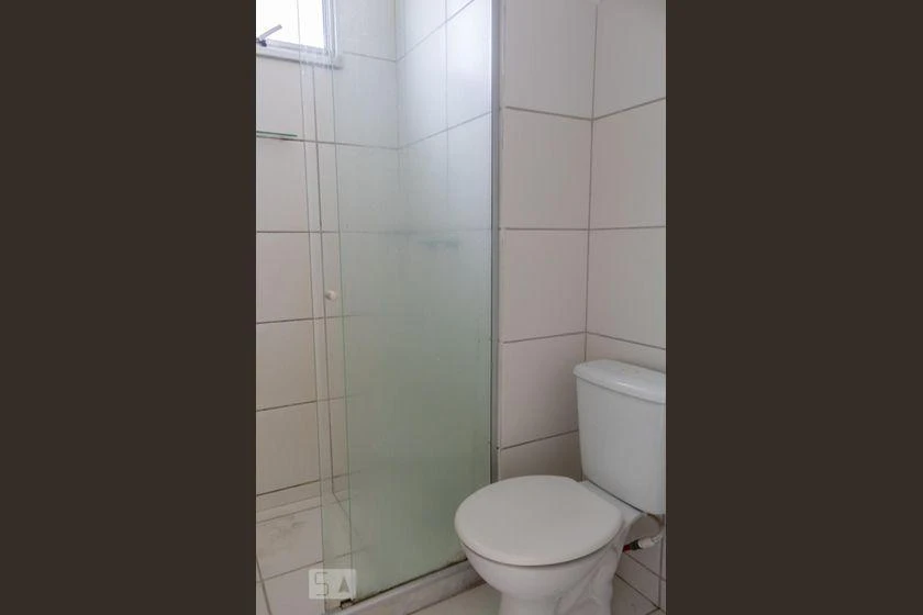 Apartamento de 2 quartos em condomínio com academia — photo 48