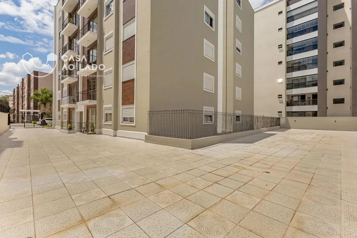 114 m² apartment with 3 bedrooms, balcony and 1 parking spot — photo 7