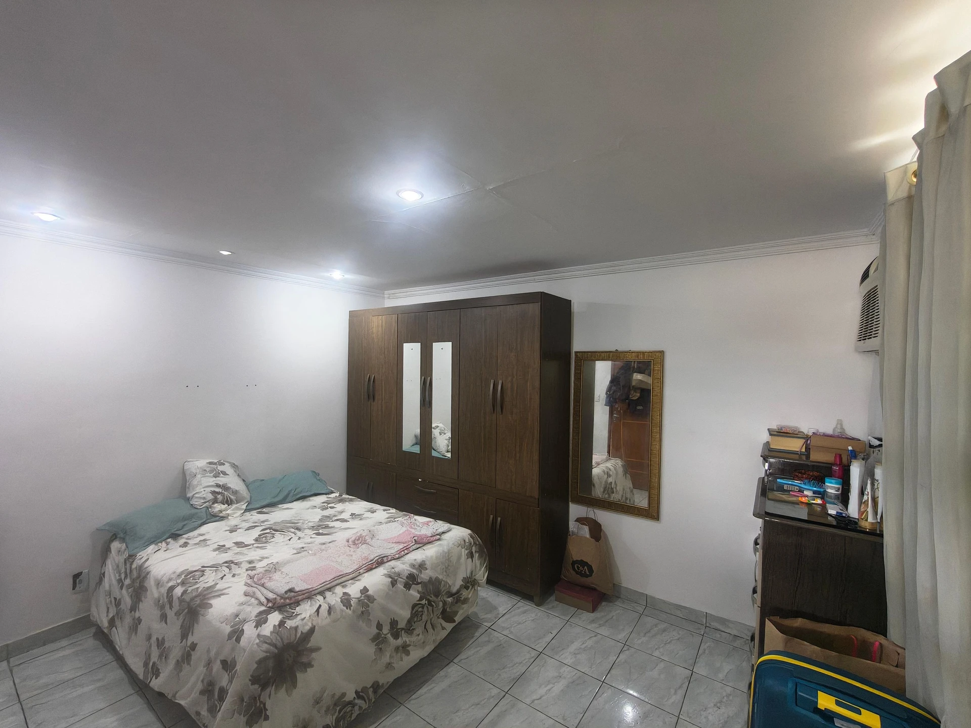 3-bedroom house with a washing machine in Rio de Janeiro — photo 10
