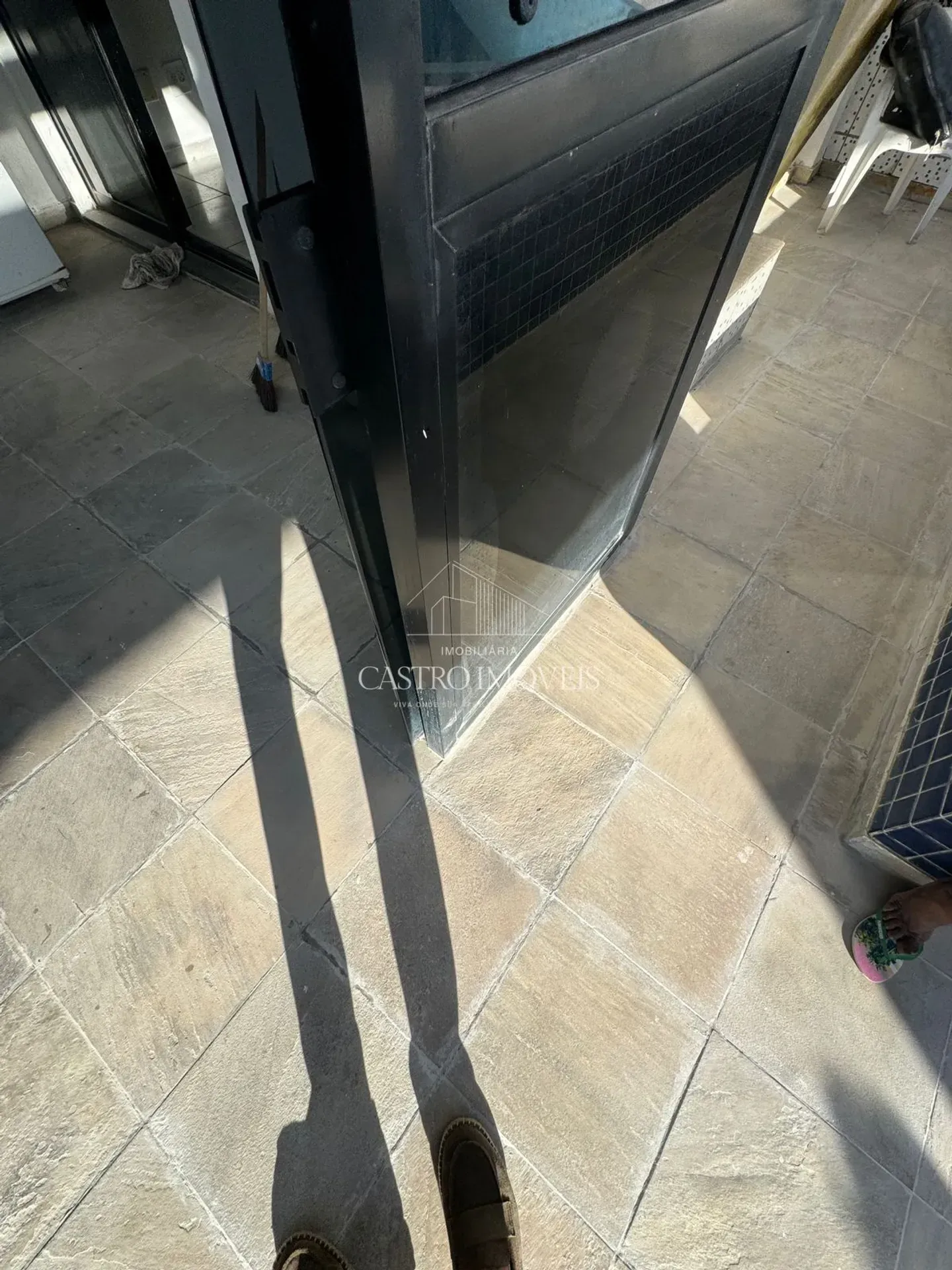 3-bedroom penthouse with 184 m² — photo 23