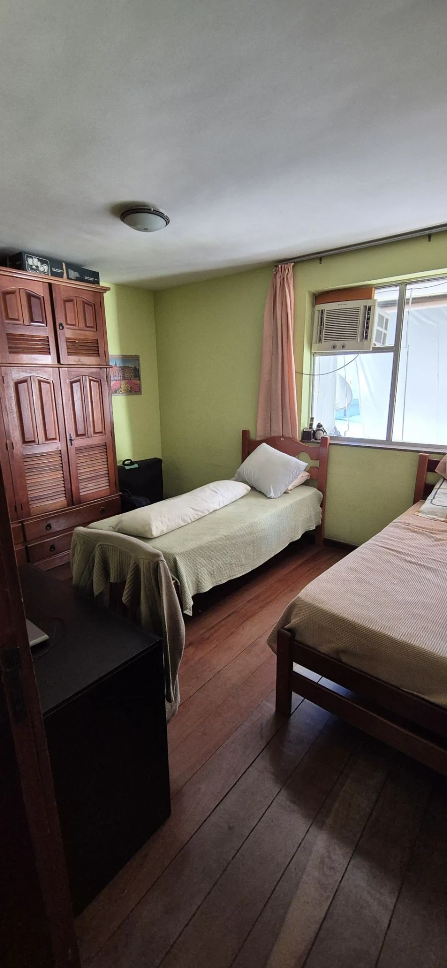 Apartamento mobiliado com 3 quartos e 175 m² — photo 18