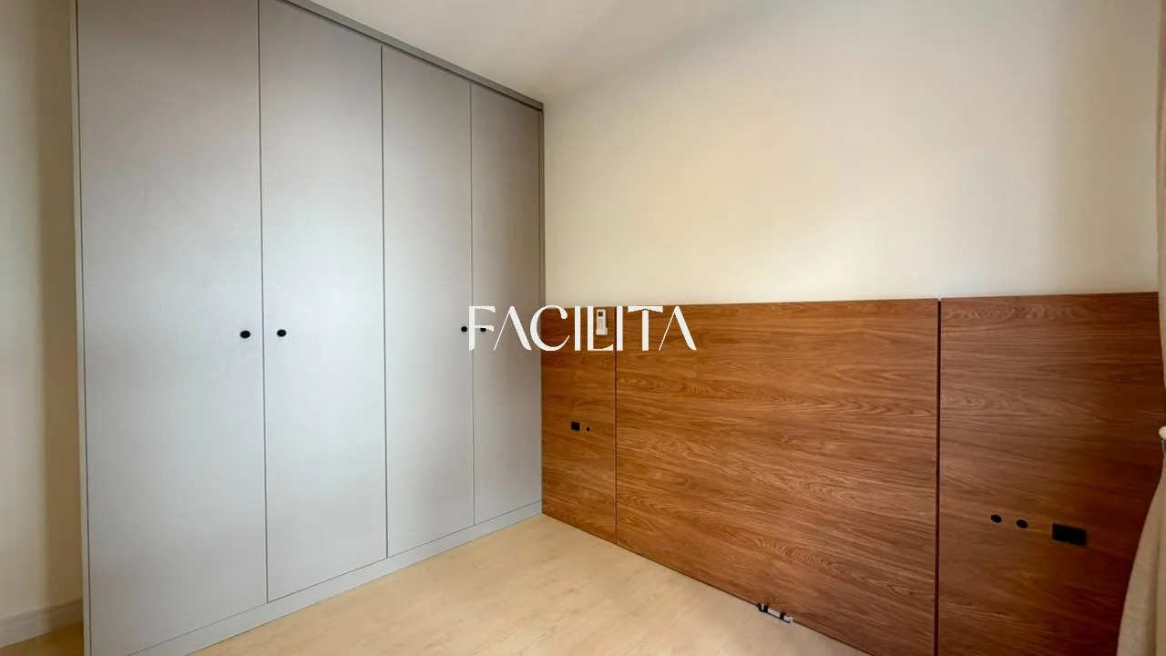 Apartamento de 2 dormitorios con 1 suite y 80 m² — photo 26