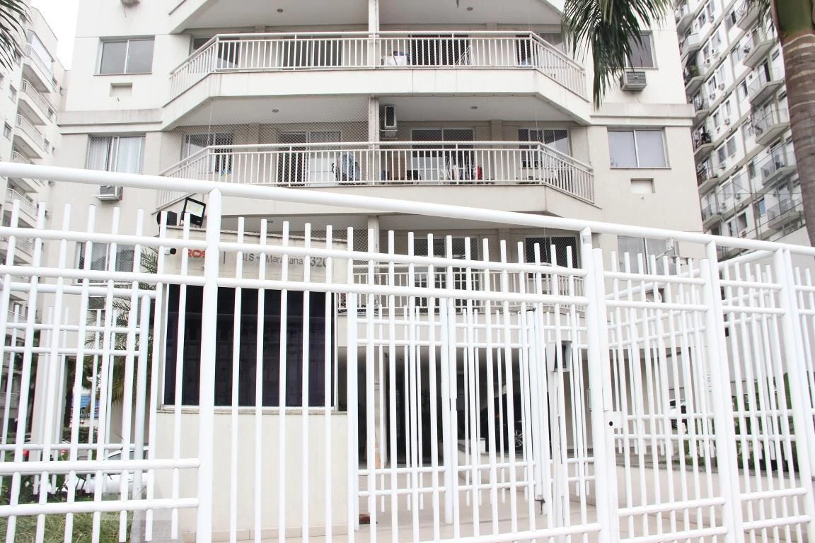 2-bedroom apartment with a private pool in Rio de Janeiro — photo 28