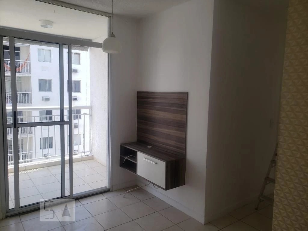 Departamento de 2 dormitorios y 50 m²