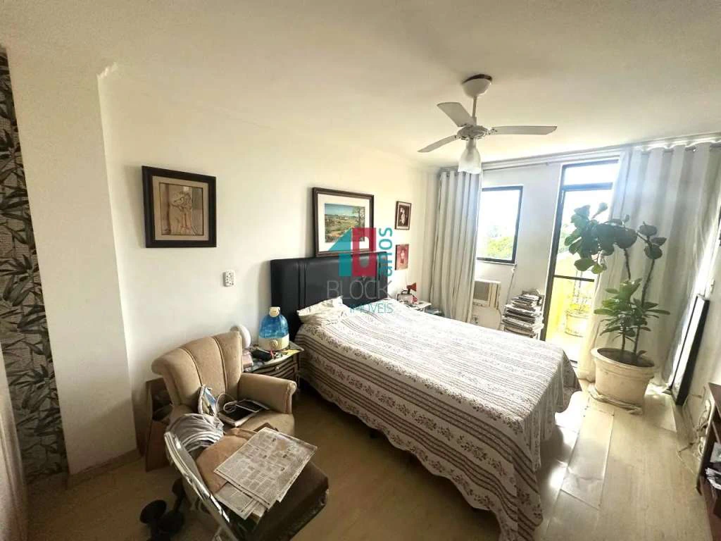 Apartamento com 3 quartos e suíte, 345 m² — photo 18