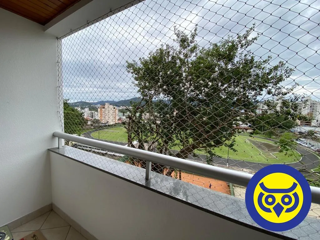 Vista al parque y 3 dormitorios: departamento de 85 m² — photo 13