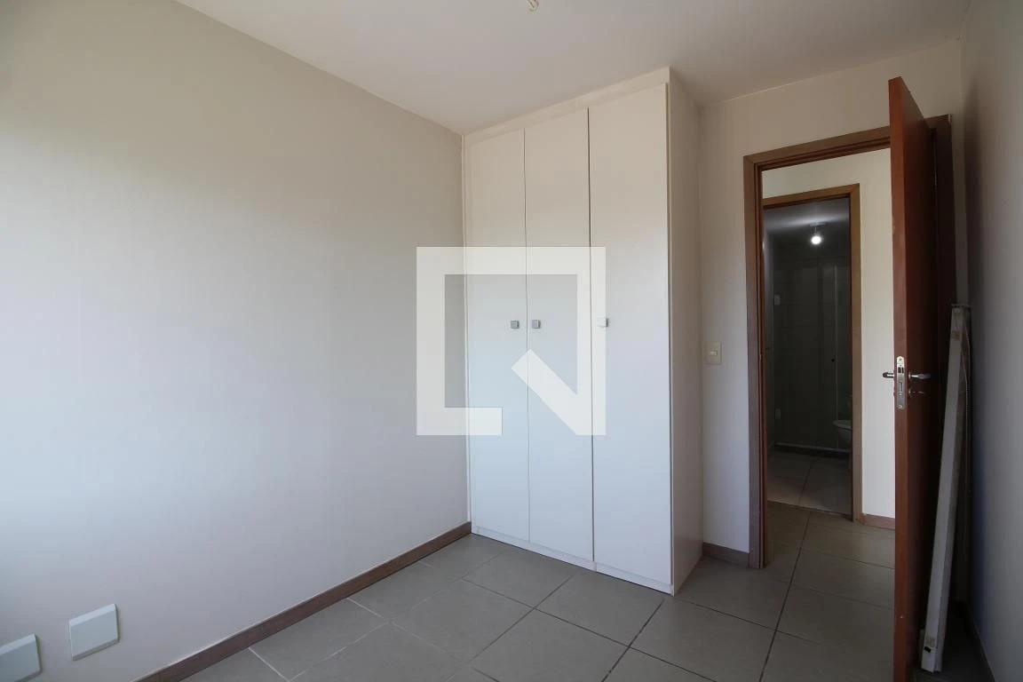 Home office in a 3-bedroom apartment, 115 m² — photo 21